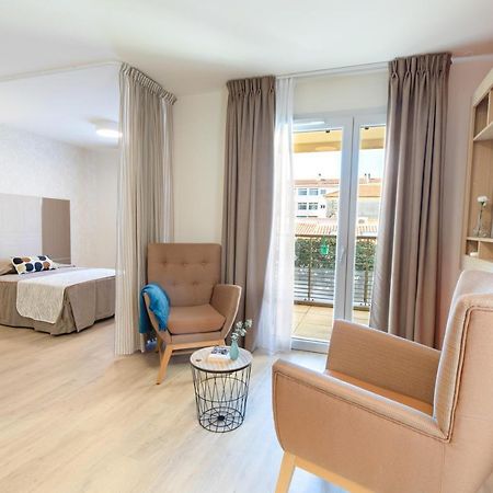 Zenao Frejus Aparthotel Kültér fotó