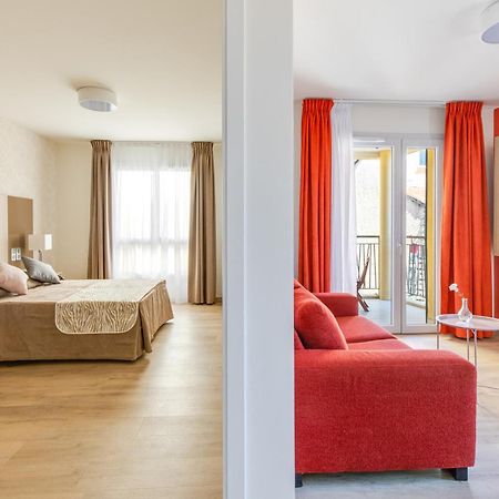 Zenao Frejus Aparthotel Kültér fotó