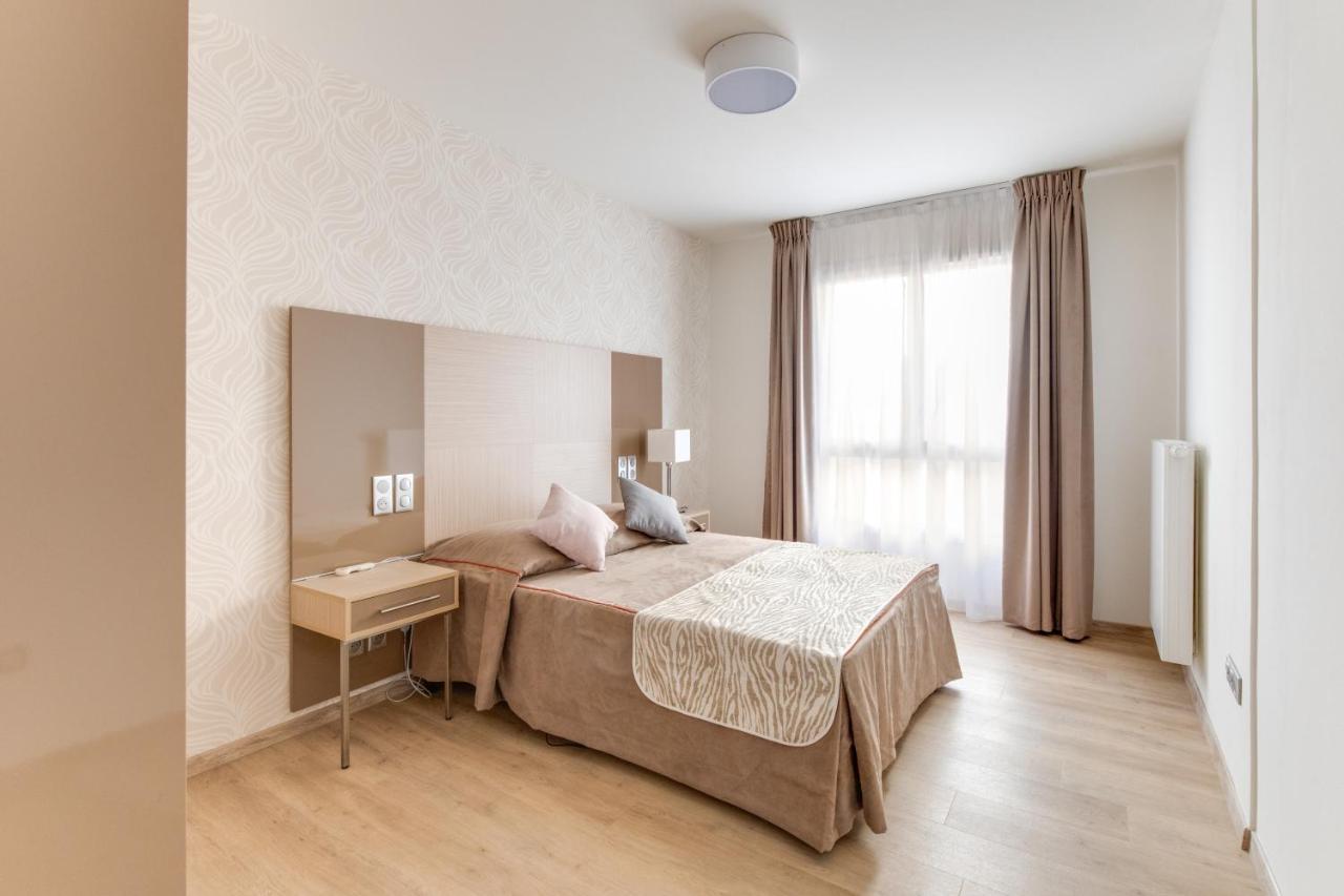 Zenao Frejus Aparthotel Kültér fotó