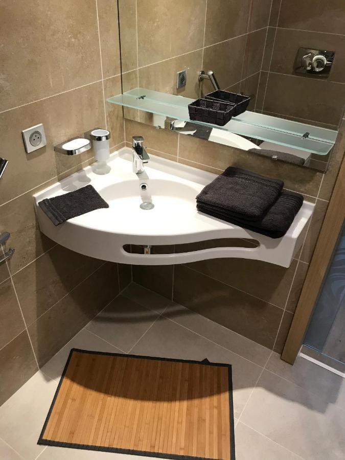 Zenao Frejus Aparthotel Kültér fotó