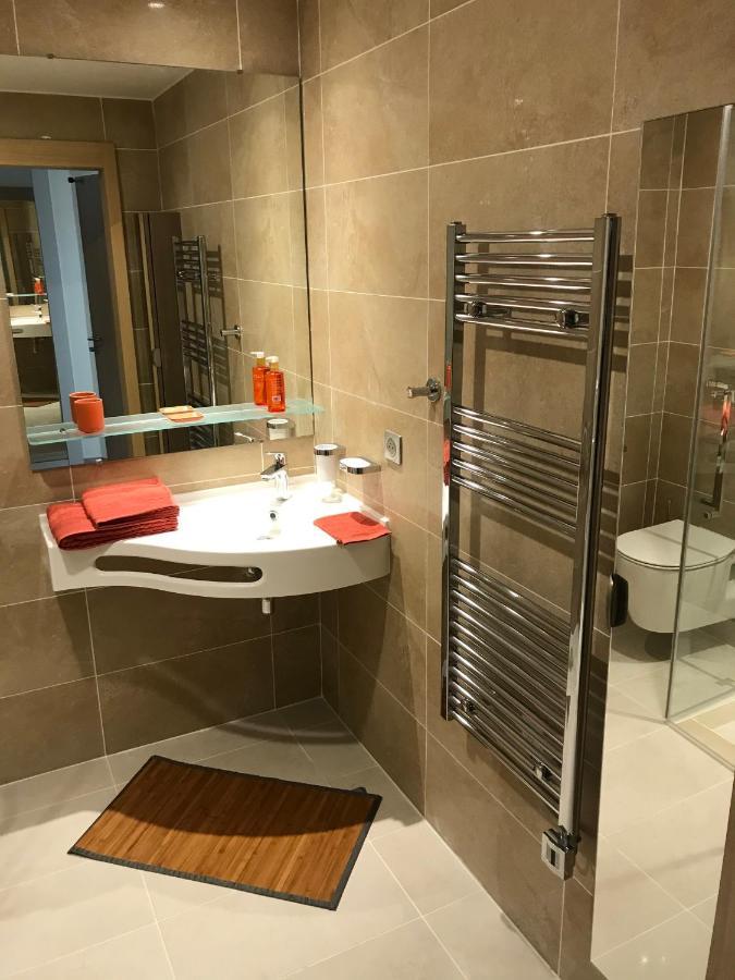 Zenao Frejus Aparthotel Kültér fotó