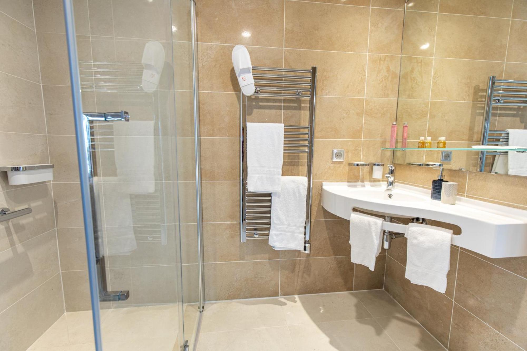 Zenao Frejus Aparthotel Kültér fotó