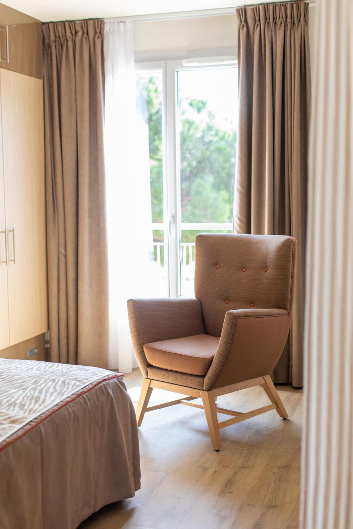 Zenao Frejus Aparthotel Kültér fotó