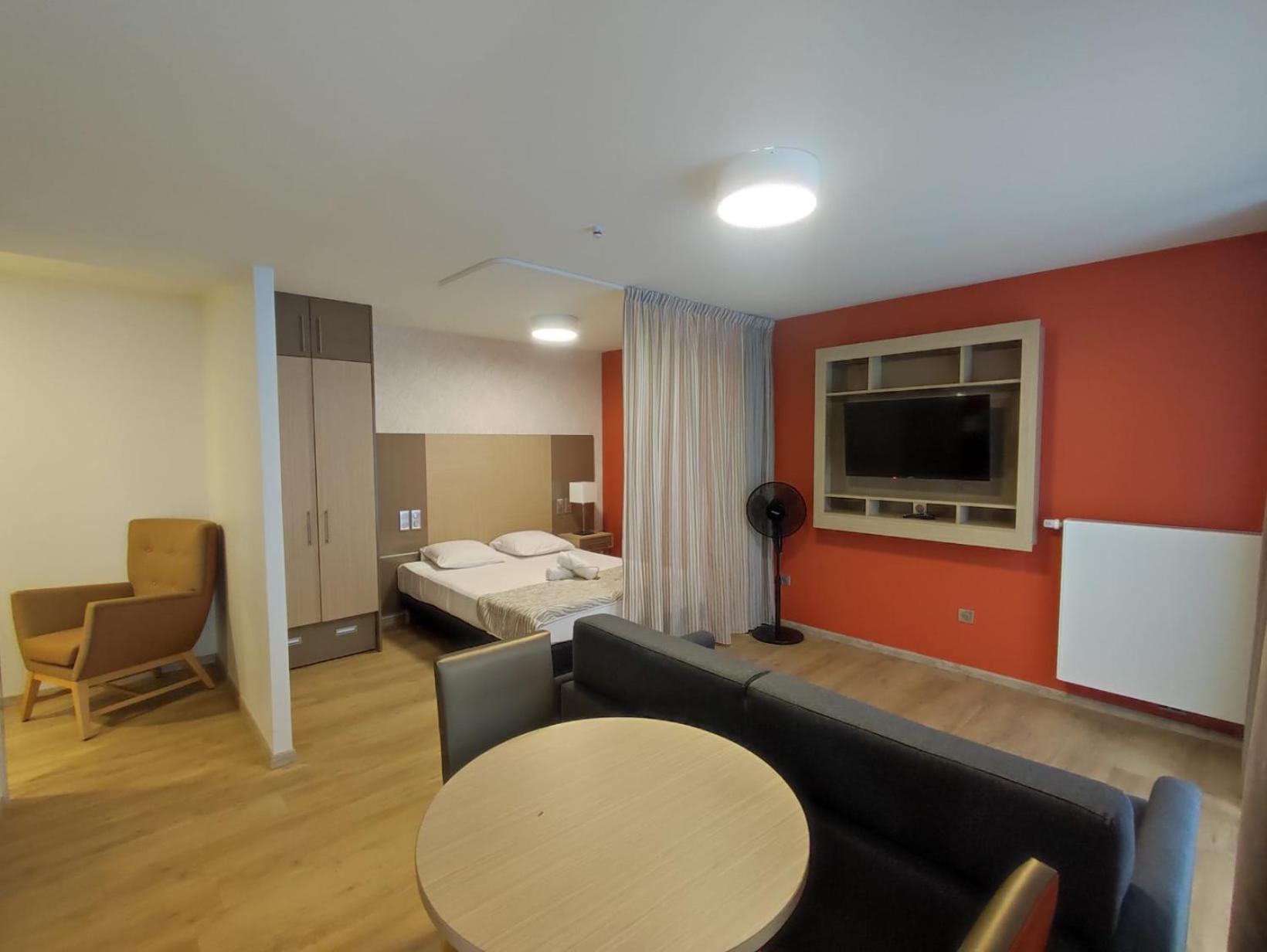Zenao Frejus Aparthotel Kültér fotó