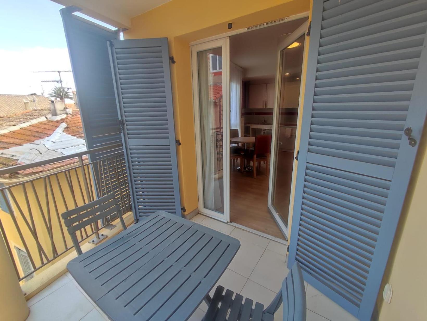 Zenao Frejus Aparthotel Kültér fotó