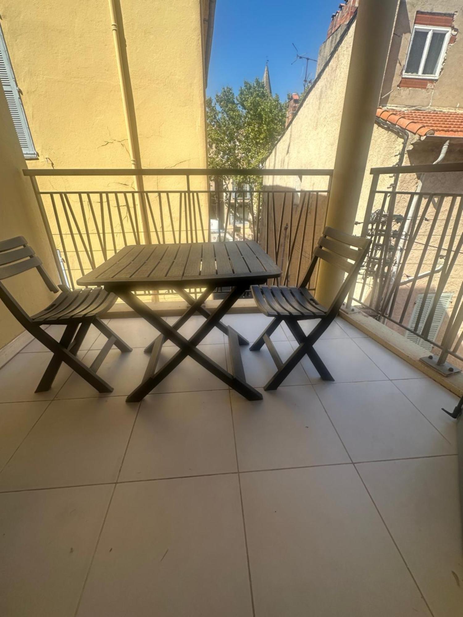 Zenao Frejus Aparthotel Kültér fotó