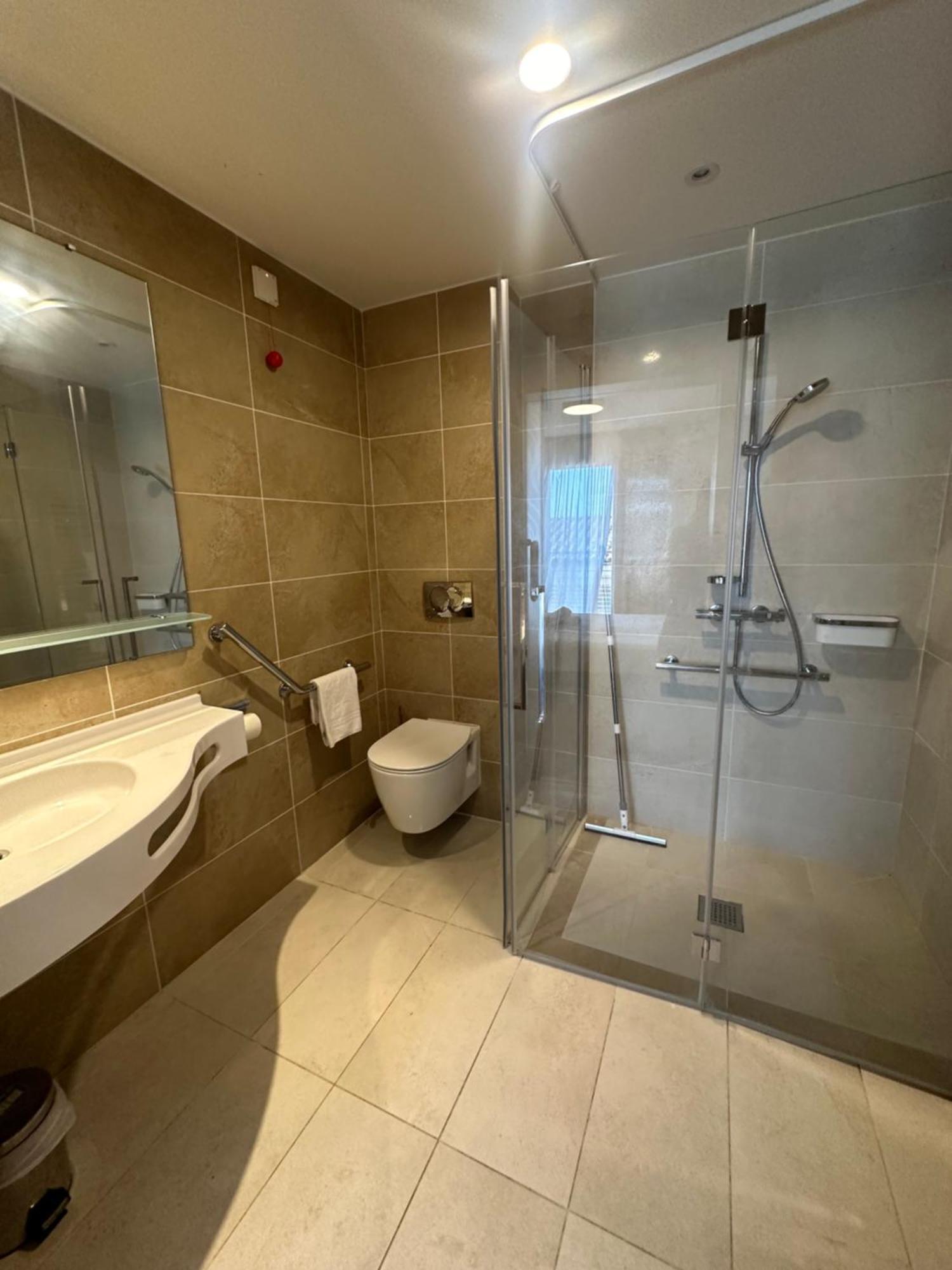Zenao Frejus Aparthotel Kültér fotó