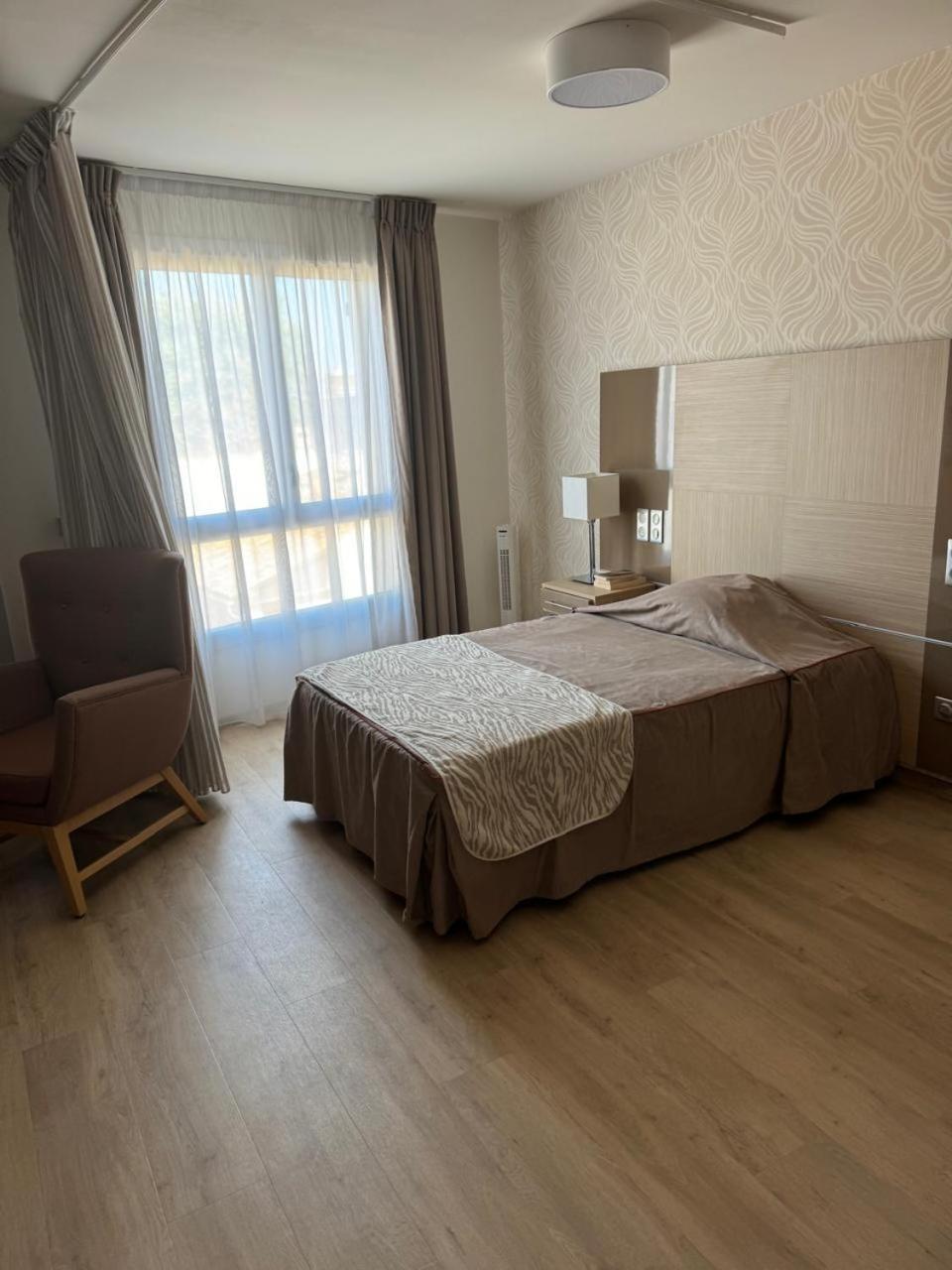 Zenao Frejus Aparthotel Kültér fotó